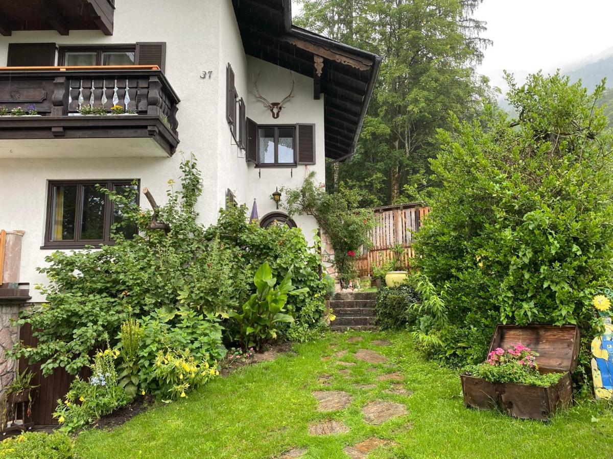 Saint Wolfgang Ferienwohnung Laimer, Radau 37 מראה חיצוני תמונה