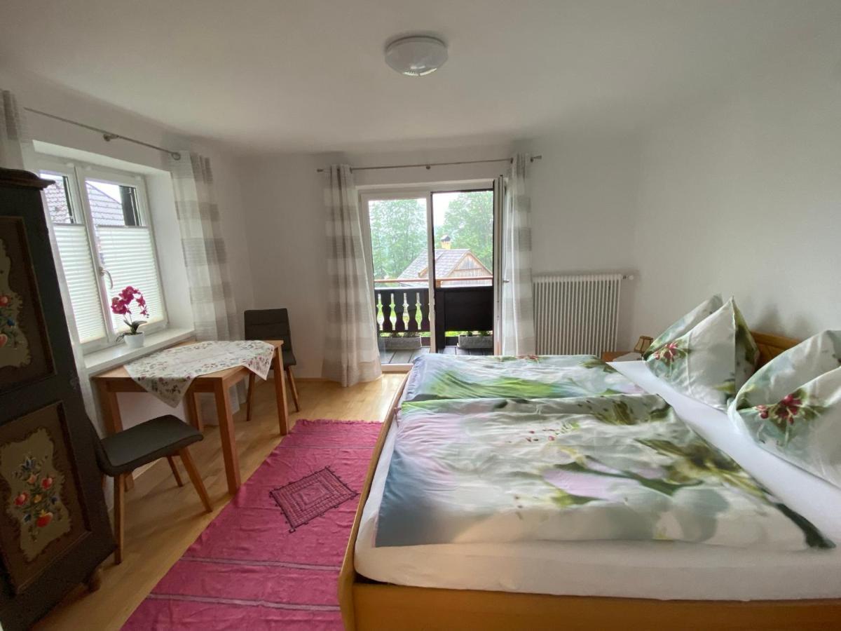 Saint Wolfgang Ferienwohnung Laimer, Radau 37 מראה חיצוני תמונה