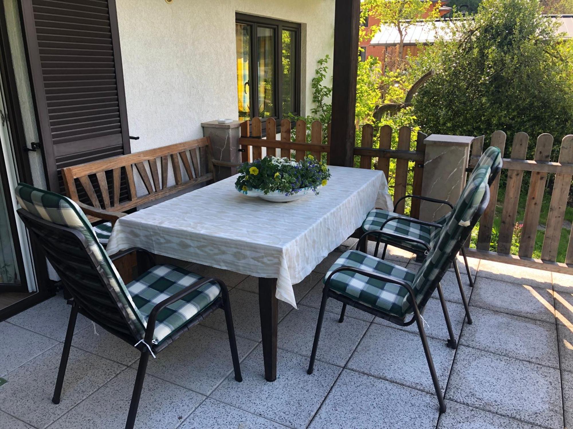 Saint Wolfgang Ferienwohnung Laimer, Radau 37 מראה חיצוני תמונה